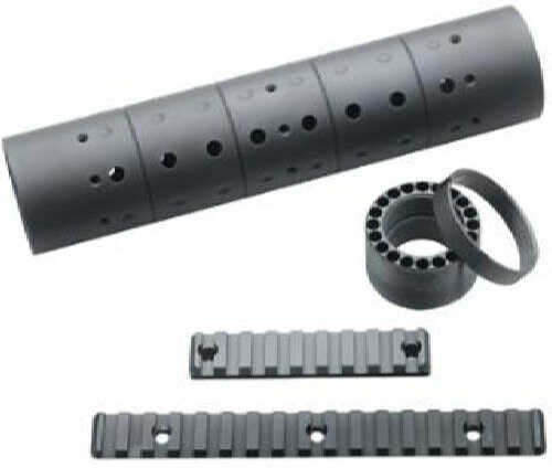 Anderson Manufacturing Forearm Kit 6.83" No Gas Block